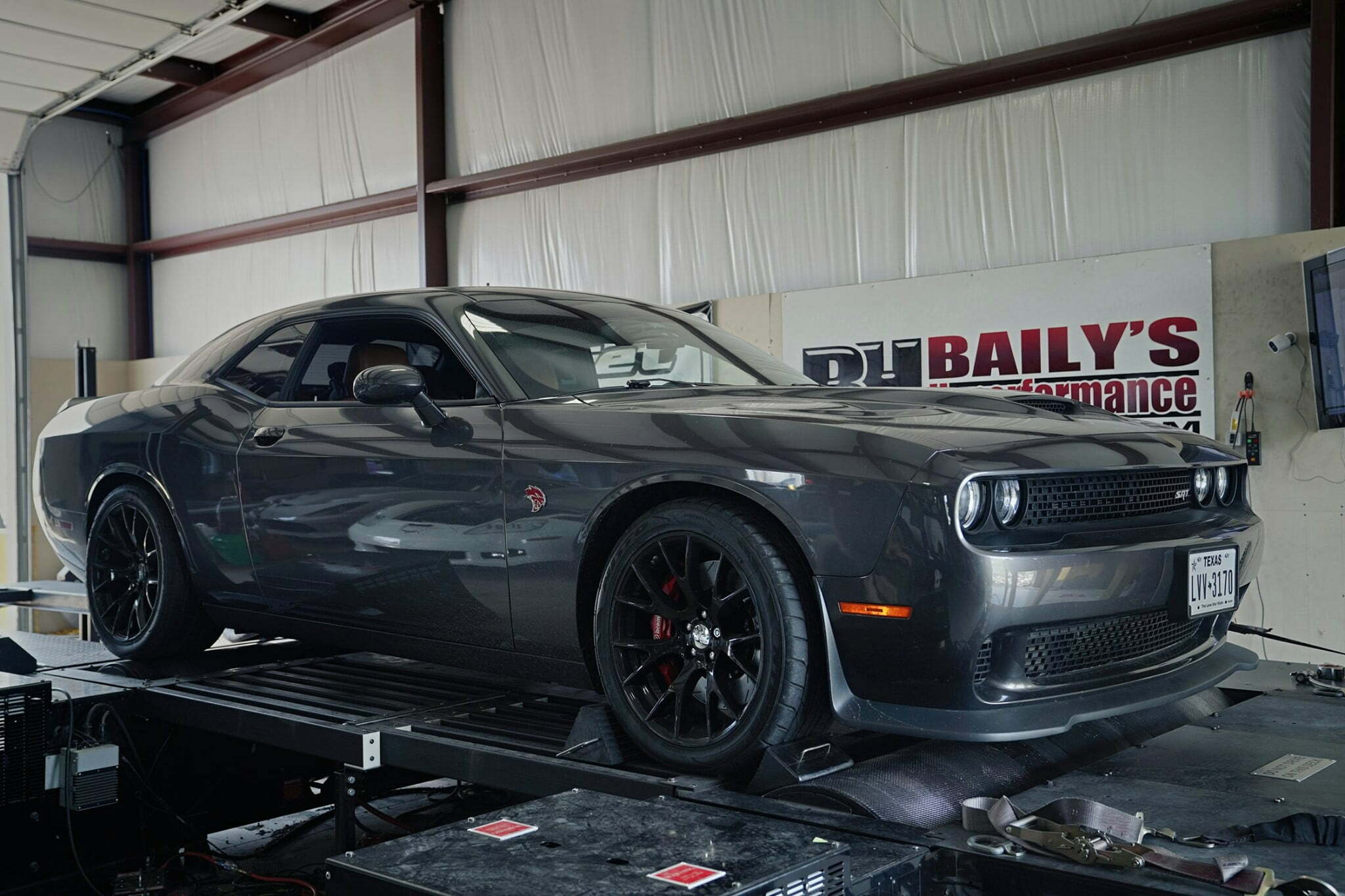 Gallery - Baily’s Hyperformance